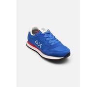 SUN68 - Boy’S Tom Solid T Blu - Sneakers 35 Blu