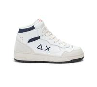 Sun68 Boy'S Big Basket Evo Midi sneaker alta