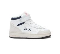Sun68 Boy'S Big Basket Evo Midi sneaker alta