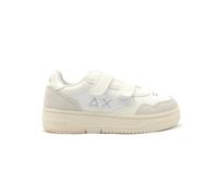 Sun68 Boy'S Big Basket Evo sneaker