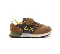 Sun68 Boy'S Jaki Bicolor sneaker