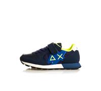SUN68 11 JAKI FLUO sneakers moda Bambino 30