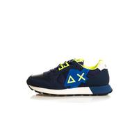 SUN68 BOY'S JAKI FLUO Z44315T.07