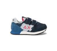 Sun68 Boy'S Jaki Solid sneaker