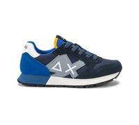 Sun68 Boy'S Jaki Solid sneaker
