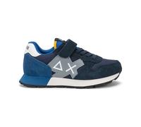 Sun68 Boy'S Jaki Solid sneaker