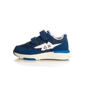 SUN68 Boy's Niki 2.0 Solid (Baby) Z35320B (07 - Navy Blue, Sistema Taglie Calzature EU, Bambino Piccolo (2-5 Anni), Uomo, Numero, Media, 29)