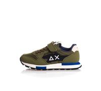 SUN68 Boy's Niki Solid Z34320K.19