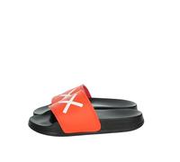 SUN68 Boy's Slippers Logo, Ciabatte da Bambini, X35302
