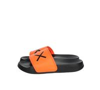 SUN68 Boy's Slippers Logo X34301.1164