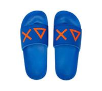 SUN68 Boy's Slippers Logo X34303.58