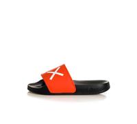 SUN68 BOY'S SLIPPERS LOGO X35302.1192