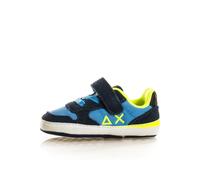 SUN68 BOY'S TOM FLUO NEW BORN BZ45302N.07