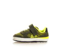 SUN68 BOY'S TOM FLUO NEW BORN BZ45302N.74