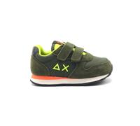 Sun68 Boy'S Tom Fluo sneaker primo passo
