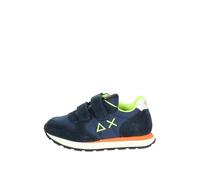 Sun 68 Tom Fluo Blu - Taglia 29 Scarpe Bambino Junior Sneakers