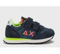 SUN68 07 BOYS TOM SOLID sneakers moda Bambino 28