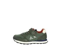 SUN68 Boys Tom Solid Kids Militare Bambino Militare Z43301K 31