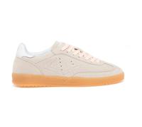 SUN68 Sneakers Donna Basse Z35229 31 California Sun Taglia 38 Bianco/Panna