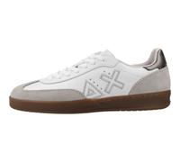 Sun68 - California Sun Leather - - Shoes - Donna - Bianco - 40 EU