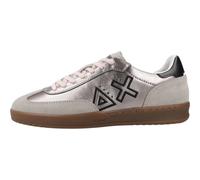 Sun68 - California Sun Leather - - Shoes - Donna - Grigio - 36 EU