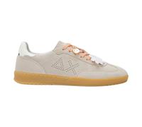 Sun68 - California Sun Suede - - Shoes - Donna - Grigio - 39 EU