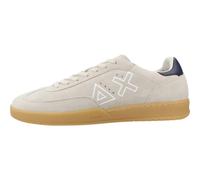 Sun68 - California Sun Suede - - Shoes - Uomo - Beige - 42 EU