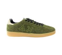 Sun68 - California Sun Suede - - Shoes - Uomo - Verde - 40 EU