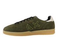 Sun68 - California Sun Suede - - Shoes - Uomo - Verde - 41 EU