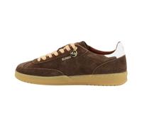 Sun68 - California Sun Suede Sneaker - - Shoes - Donna - Marrone - 41 EU