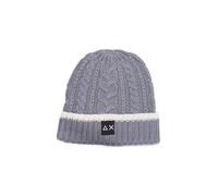 SUN68 Cappello Grigio Medio C44106 GRIGIO MEDIO TU