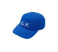 Sun68 Cappello Logo Cap Blu