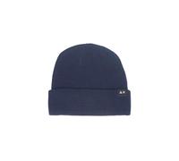 SUN68 Cappello Navy Blue C44103 NAVY BLUE TU