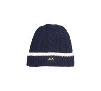SUN68 Cappello Navy Blue C44106 NAVY BLUE TU