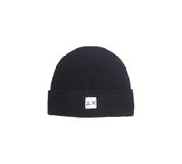 SUN68 Cappello Nero C44201 NERO TU