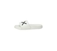 SUN68 Ciabatta Bambino - Bianco X35302 01 Bianco Bambino 28