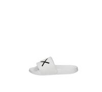 SUN68 Ciabatta BAMBINO - Bianco X35302 01 Bianco BAMBINO 29