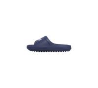 SUN68 Ciabatta Blue Navy/bianco X36115