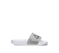 SUN68 Ciabatta donna bianca 40