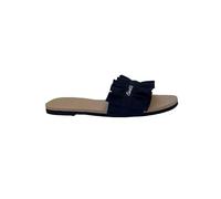SUN68 Ciabatta donna Brigitte Rouches 11 nero DS26SU14 X36207