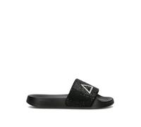 SUN68 Ciabatta donna nera 38