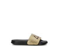 SUN68 Ciabatta donna nera 38
