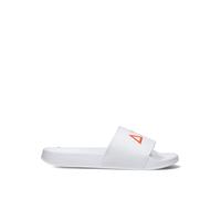Sun68 Ciabatta Uomo Bianco Pu X36110-01-A127037
