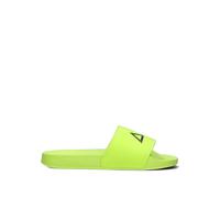 Sun68 Ciabatta Uomo Giallo Pu X36110-63-A127054