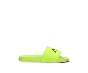 SUN68 Ciabatta uomo lime 44