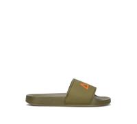 SUN68 Ciabatta uomo militare 46