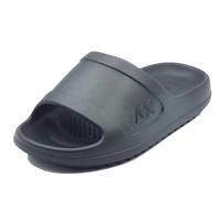 SUN68 Ciabatta Uomo Nero X36112 11 NERO 45