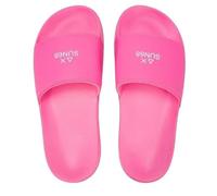 SUN68 Ciabatta X36201 Slippers Beach Numero 37 Colore 62 Fuxia Fluo