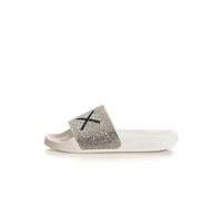 SUN68 Ciabatte a fasica Ragazza Art X36411K