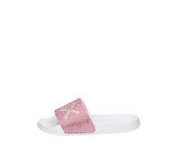SUN68 Ciabatte Bianco/rosa X35205 BIANCO/ROSA 40